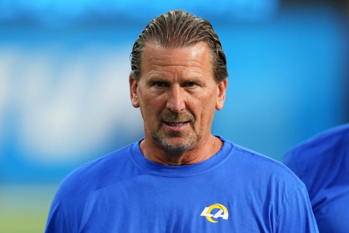 A journeyman in the coaching world, Greg Olson has earned a deserved reputation as a quarterback whisperer at every level from NAIA to the NFL.